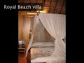 Le Taha'a Private Island & Spa slideshow