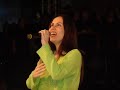 Sarah Sheeva – Nunca mais