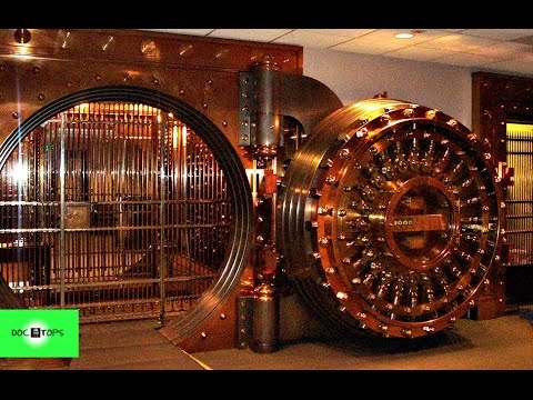 Top 10 Lugares Custodiados Que Nunca Podrás Visitar