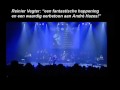 Ik ben een zanger -Reinier Vegter (biografisch) Ik ben een zanger -Reinier Vegter (biografisch)