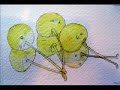 Watercolor Painting Demonstration by Lori Andrews Watercolor Painting Demonstration by Lori Andrews