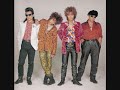 【ラジオ】The Street Sliders(Harry&Ranmaru)