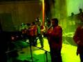 BANDA LA FORTUNA - EL COYOTITO