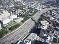 road traffic in seattle