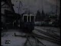 Il trenino di Borca di Cadore - ENI - Colonia Borca
