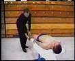 Exercises - backstroke
