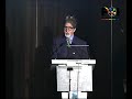 Amitabh Bachchan - Game Changer Of The Century