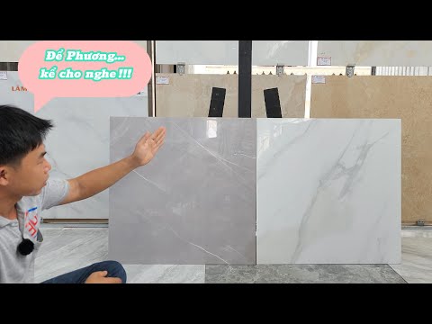 GẠCH ĐÁ BÓNG KIẾNG 80x80 MÃ SỐ 8061+8062