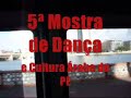 Workshop de Tribal Fusion com Kilma em Recife-PE