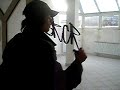 bkcrew in action (taging by primus)