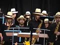 Big Band la Senia