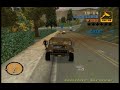 Grand Theft Auto 3 (PC) Mission 57 - Bait