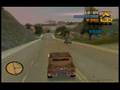 Grand Theft Auto 3 (PC) Mission 57 - Bait