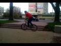 videos de Jacko mtb street 2