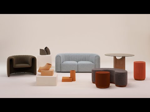 Void Matters by Note Design Studio & Sancal