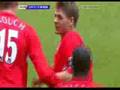 Steven Gerrad 2-2