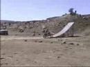 dirtbike jump