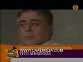 Jorge Porcel en la tv argentina