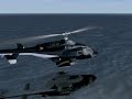 FanFic Airwolf (External Over Water Weapons Out) Take 02