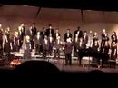 Silver Bells SHS Vocal Essemble