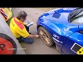 Petter Solberg