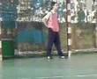 videos de clem's au goal et puis vincent par terre