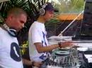 Groovenatics live @ Sneakerz Aquabest
