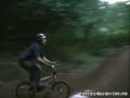Appetite 4 Destruction A4D - BMX Trails BC Bonar & Beyers