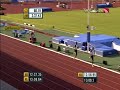 World Leading Time for Bekele