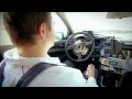 Nuova Ford Focus: svelati altri segreti (promotion video)