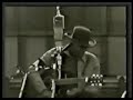 jimmie lee robinson at the american folk and blues festival 1965