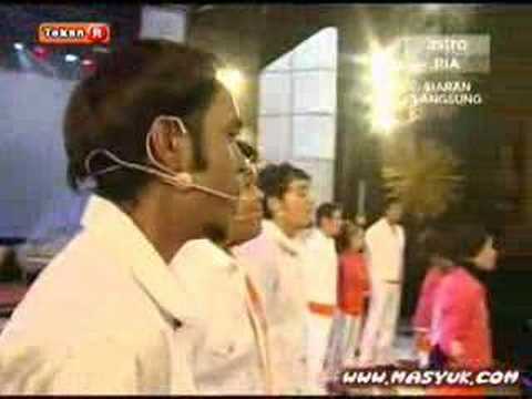 Pelajar AF5 - Joget Si Pinang Muda