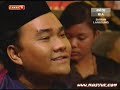 Pelajar AF5 - Joget Si Pinang Muda - Thumb #3