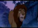 Lion king - Under the stars (french Fandub)