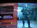 RSV2 grey fox costume character