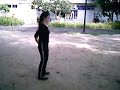 wild goose qigong belongs to the kunlun school,also called kunlun school qigong. it is also named as dayanqigong.
it was practised by a famous practitioner named dao an in jin dynasty (265-420 a.d.). he was later crowned as its founder. wild goose qigong spread to northern china and was kept by wan li at wutai mountain. wild goose qigong is able to pass down to the present as emperor qian long, in qing dynasty (1368-1840 a.d.), promoted religion and established temples all over the country