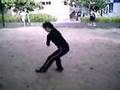 Wild Goose Qi Gong 1st Part 64 steps 大雁气功前六十四功法
