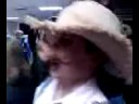 Ayden as One in The Big Bad Musical