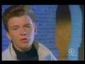 The Jagger Show Gets Rick Rolled