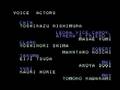 KOF 2002 Arcade Run - Psycho Soldier Team 3/3