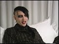 Interview with Marilyn Manson Part 1. by Claudio Rodriguez