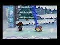 Paper Mario 64 - Boss #19 - Jr. Troopa 5 (Min HP)