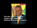 C.P.C :1 [Grenada Election Campaign \