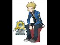 Pokemon D/P Music - Sunnyshore City (midday)
