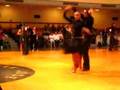 Cha Cha - 2005 California USABDA Amateur Latin Championship