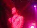 Bat Country Live in Seattle