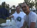 Impresa Ciclistica 2007 MGS - Romania/Moldavia parte I�