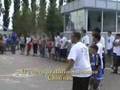Impresa Ciclistica 2007 MGS - Romania/Moldavia parte I°