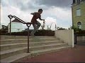 Team Sketum : Tite Session Street Saint-Vallier (Skate)