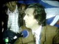 TELENOCHE 4 1989 TABARE ELECTO INTENDENTE